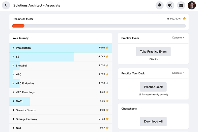 Exam Professional-Cloud-Architect Pattern