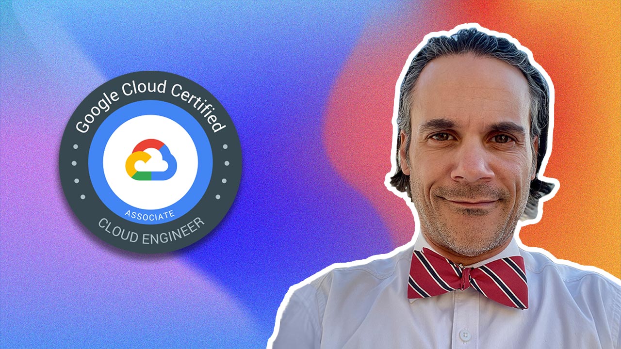 Google Cloud Associate Cloud Engineer - Sns-Brigh10